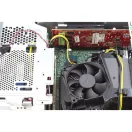 HP ProDesk 600 G6 felújított számítógép i5-10400F 16GB RAM 256SSD SFF WIN11