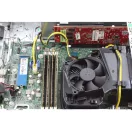 HP ProDesk 600 G6 felújított számítógép i5-10400F 16GB RAM 256SSD SFF WIN11