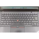 Lenovo ThinkPad T490s felújított laptop i5-8265U 16GB RAM 256SSD 14" FHD Touch WIN11