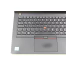 Lenovo ThinkPad T490s felújított laptop i5-8265U 16GB RAM 256SSD 14" FHD Touch WIN11