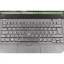Lenovo ThinkPad T490s felújított laptop i5-8265U 16GB RAM 512SSD 14" FHD Touch WIN11
