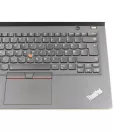 Lenovo ThinkPad T490s felújított laptop i5-8265U 16GB RAM 512SSD 14" FHD Touch WIN11