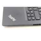 Lenovo ThinkPad T490s felújított laptop i5-8265U 16GB RAM 512SSD 14" FHD Touch WIN11