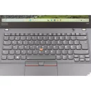 Lenovo ThinkPad T490s felújított laptop i5-8265U 16GB RAM 512SSD 14" FHD Touch WIN11