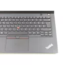 Lenovo ThinkPad T490s felújított laptop i5-8265U 16GB RAM 512SSD 14" FHD Touch WIN11