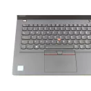 Lenovo ThinkPad T490s felújított laptop i5-8265U 16GB RAM 512SSD 14" FHD Touch WIN11