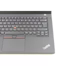 Lenovo ThinkPad A485 felújított laptop Ryzen 3 Pro 2300U 8GB RAM 256SSD 14" FHD WIN11