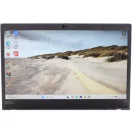 Lenovo Thinkpad T14 Gen 1 felújított laptop Ryzen 5 Pro 4650U 16GB RAM 512SSD 14" FHD Touch WIN11