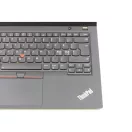 Lenovo Thinkpad T14 Gen 1 felújított laptop Ryzen 5 Pro 4650U 16GB RAM 512SSD 14" FHD Touch WIN11