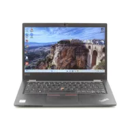   Lenovo ThinkPad L13 Gen 1 Felújított Laptop i5-10210U 8GB RAM 256SSD 13.3" HD WIN11