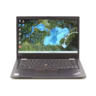   Lenovo ThinkPad L13 Gen 1 felújított laptop i5-10210U 8GB RAM 256SSD 13.3" HD WIN11