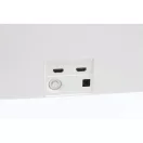 Samsung S32F351FUU LED használt monitor, HDMi, FULL HD VA, 32"