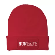 Hungary Szurkolói Téli Sapka