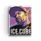 Ice Cube - Vászonkép