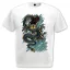 Japanese Dragon Design - Férfi Póló