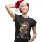 Merry Capymas - Karácsonyi Női Póló