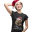 Merry Capymas - Karácsonyi Női Póló