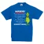 Grincs Napirend - Gyerek Póló