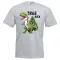 Tree Rex - Karácsonyi Férfi Póló