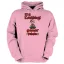 Ez a karácsonyi gamer pulcsim (fiú) - Unisex Kapucnis Pulóver