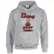 Ez a karácsonyi gamer pulcsim (lány) - Unisex Kapucnis Pulóver