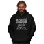 Legszerencsésebb apa a világon - Kapucnis Pulóver
