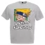 NARUTO BAKAYARO - Férfi Póló