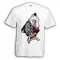 Naruto JIRAIYA - Férfi Póló
