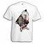 Naruto JIRAIYA - Férfi Póló