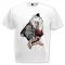 Naruto JIRAIYA - Férfi Póló