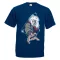 Naruto JIRAIYA - Férfi Póló