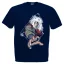 Naruto JIRAIYA - Férfi Póló