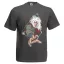 Naruto JIRAIYA - Férfi Póló
