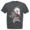 Naruto JIRAIYA - Férfi Póló