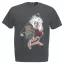 Naruto JIRAIYA - Férfi Póló