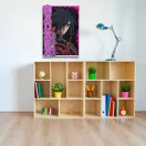 Naruto - Madara Uchiha - Vászonkép