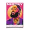 Nipsey Hussle - Vászonkép
