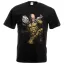 One Punch Man - Férfi Póló