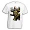 One Punch Man - Férfi Póló