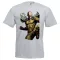 One Punch Man - Férfi Póló