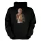 RockAir All Good - Unisex Kapucnis Pulcsi