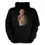 RockAir All Good - Unisex Kapucnis Pulcsi