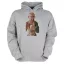 RockAir All Good - Unisex Kapucnis Pulcsi
