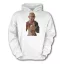 RockAir All Good - Unisex Kapucnis Pulcsi