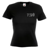 RockAir TSÁ! - Női Póló