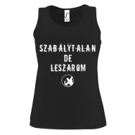 Szabálytalan De Leszarom - Női Technikai Atléta