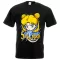 Sailor Moon Angry Usagi Tsukino - Férfi Póló