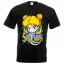 Sailor Moon Angry Usagi Tsukino - Férfi Póló