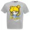 Sailor Moon Angry Usagi Tsukino - Férfi Póló