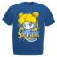 Sailor Moon Angry Usagi Tsukino - Férfi Póló